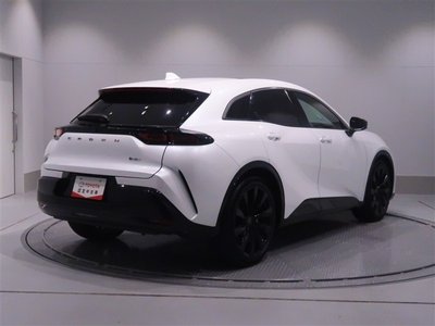 TOYOTA CROWN SPORT - 6