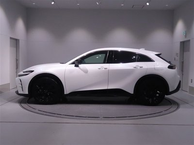 TOYOTA CROWN SPORT - 5