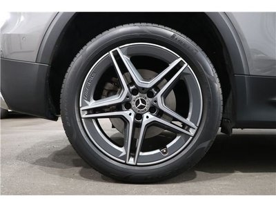 2022 Mercedes-BENZ GLB 缩略图 47