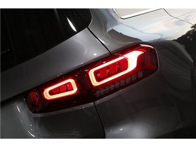 2022 Mercedes-BENZ GLB 缩略图 54