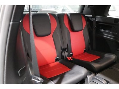 2022 Mercedes-BENZ GLB 缩略图 22