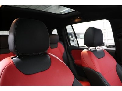 2022 Mercedes-BENZ GLB 缩略图 13