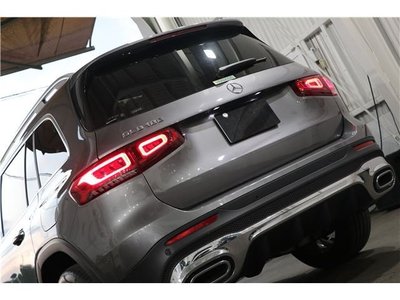 2022 Mercedes-BENZ GLB 缩略图 61