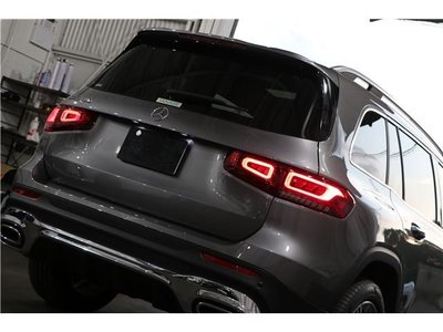 2022 Mercedes-BENZ GLB 缩略图 60