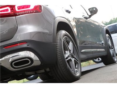 2022 Mercedes-BENZ GLB 缩略图 48