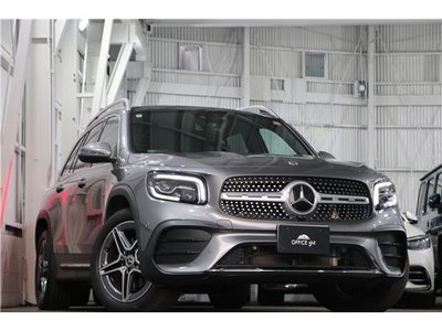 2022 Mercedes-BENZ GLB 缩略图 67