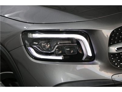 2022 Mercedes-BENZ GLB 缩略图 53