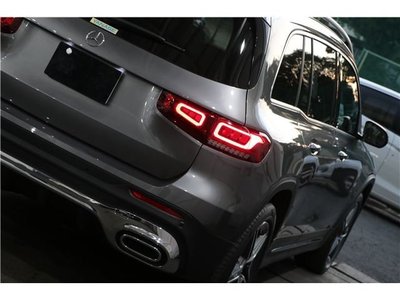 2022 Mercedes-BENZ GLB 缩略图 68