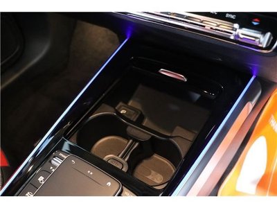 2022 Mercedes-BENZ GLB 缩略图 37