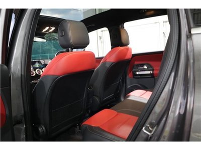 2022 Mercedes-BENZ GLB 缩略图 20