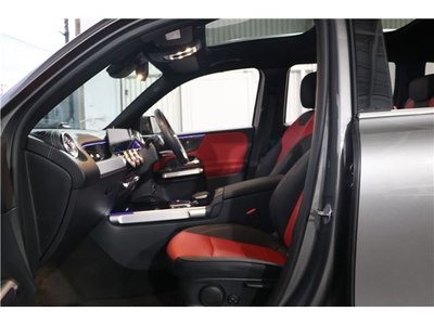 2022 Mercedes-BENZ GLB 缩略图 16