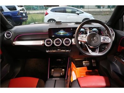2022 Mercedes-BENZ GLB 缩略图 24