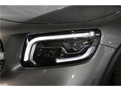 2022 Mercedes-BENZ GLB 缩略图 52
