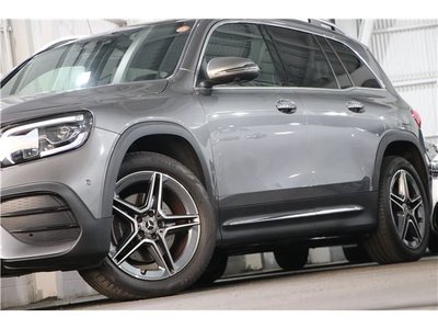 2022 Mercedes-BENZ GLB 缩略图 50