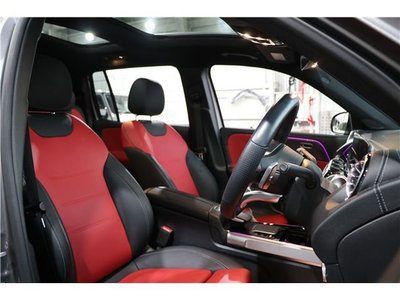 2022 Mercedes-BENZ GLB 缩略图 12