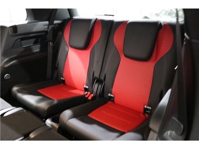 2022 Mercedes-BENZ GLB 缩略图 23