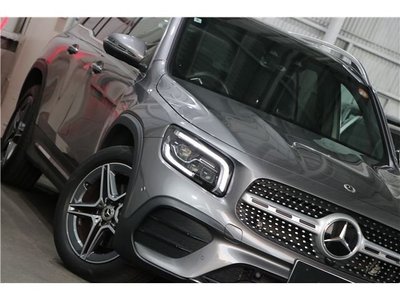 2022 Mercedes-BENZ GLB 缩略图 71