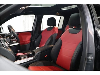 2022 Mercedes-BENZ GLB 缩略图 17