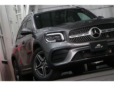 2022 Mercedes-BENZ GLB 缩略图 63