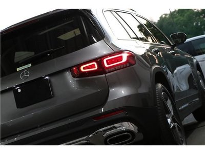 2022 Mercedes-BENZ GLB 缩略图 64