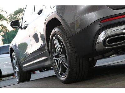 2022 Mercedes-BENZ GLB 缩略图 49