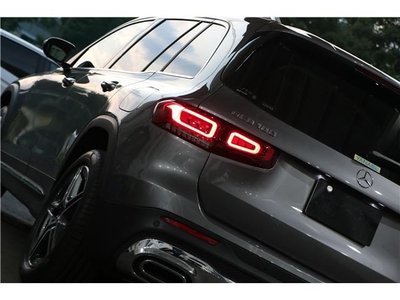 2022 Mercedes-BENZ GLB 缩略图 65