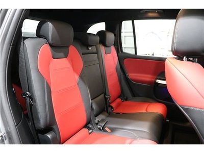 2022 Mercedes-BENZ GLB 缩略图 19