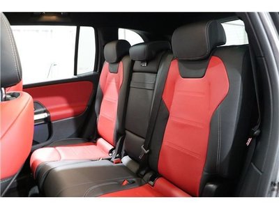 2022 Mercedes-BENZ GLB 缩略图 21