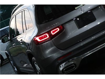 2022 Mercedes-BENZ GLB 缩略图 69
