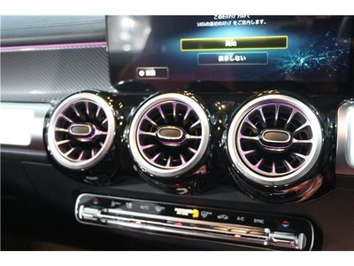 2022 Mercedes-BENZ GLB 缩略图 35
