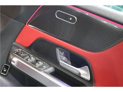 2022 Mercedes-BENZ GLB 缩略图 29