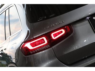 2022 Mercedes-BENZ GLB 缩略图 55