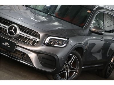 2022 Mercedes-BENZ GLB 缩略图 70