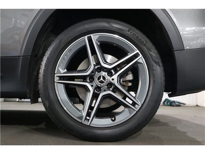 2022 Mercedes-BENZ GLB 缩略图 45