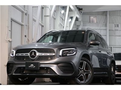 2022 Mercedes-BENZ GLB 缩略图 66