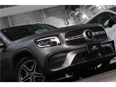 2022 Mercedes-BENZ GLB 缩略图 59