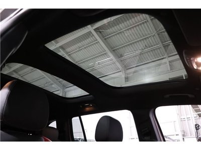 2022 Mercedes-BENZ GLB 缩略图 31