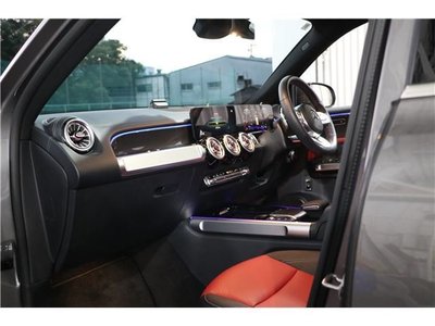 2022 Mercedes-BENZ GLB 缩略图 15