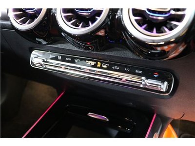 2022 Mercedes-BENZ GLB 缩略图 36