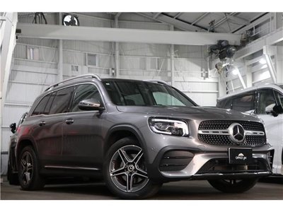 2022 Mercedes-BENZ GLB — фото 2