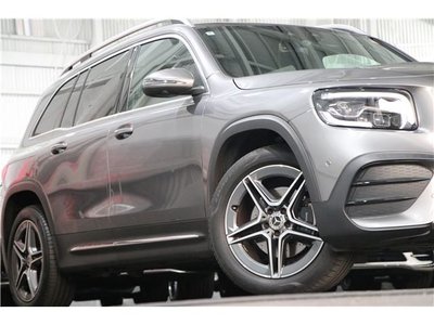 2022 Mercedes-BENZ GLB 缩略图 51
