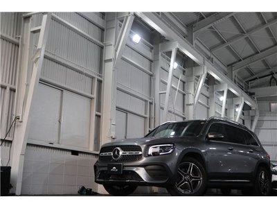 2022 Mercedes-BENZ GLB 缩略图 72