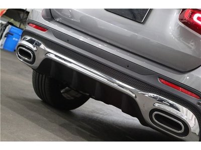 2022 Mercedes-BENZ GLB 缩略图 57