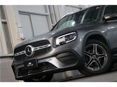 2022 Mercedes-BENZ GLB 缩略图 58