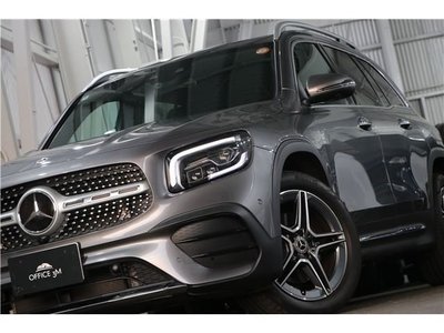 2022 Mercedes-BENZ GLB 缩略图 62