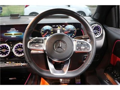 2022 Mercedes-BENZ GLB 缩略图 25