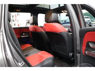 2022 Mercedes-BENZ GLB 缩略图 18