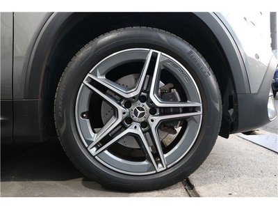 2022 Mercedes-BENZ GLB 缩略图 46