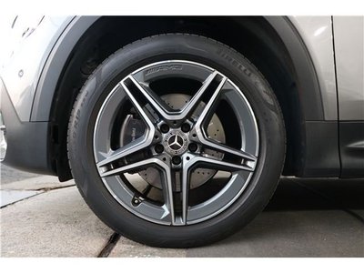 2022 Mercedes-BENZ GLB 缩略图 44