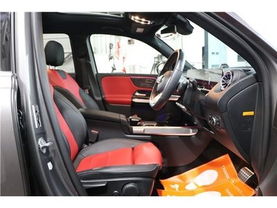 2022 Mercedes-BENZ GLB 缩略图 11